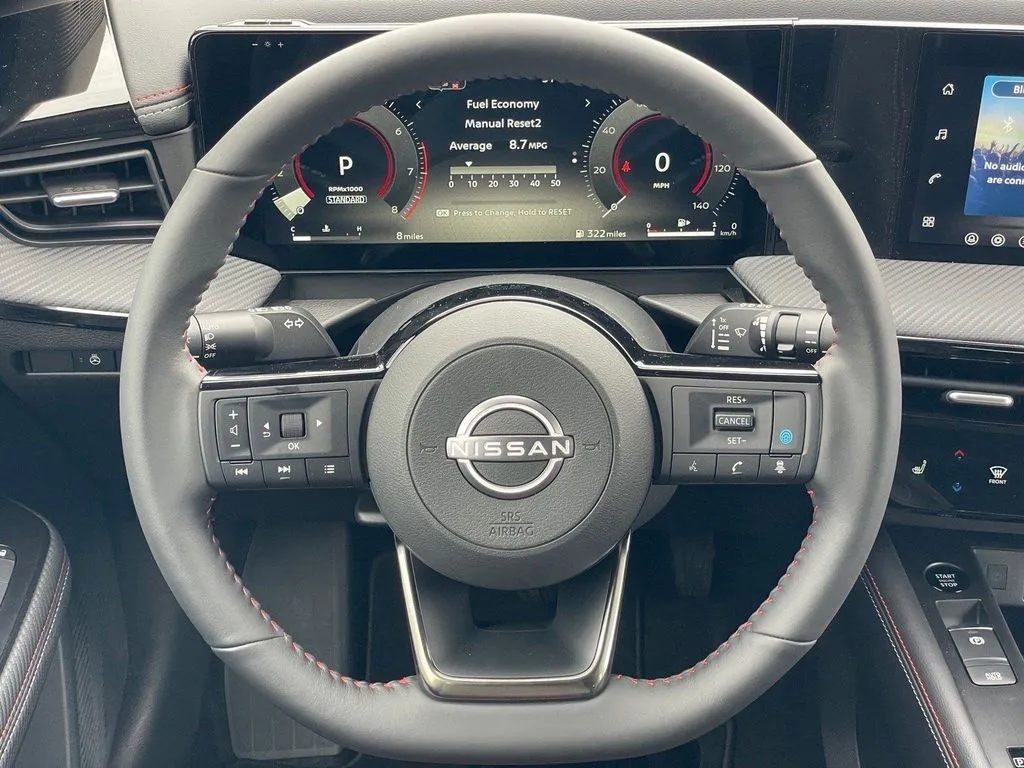 2026 Nissan KICKS SR - Photo 13