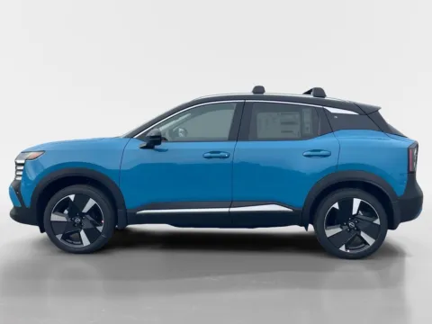 More photos of 2026 NISSAN NEW KICKS SR at Oak Ridge Nissan, TN