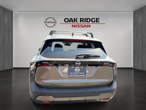 More photos of 2026 NISSAN NEW KICKS SR at Oak Ridge Nissan, TN