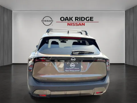 More photos of 2026 Nissan Kicks SR at Oak Ridge Nissan, TN