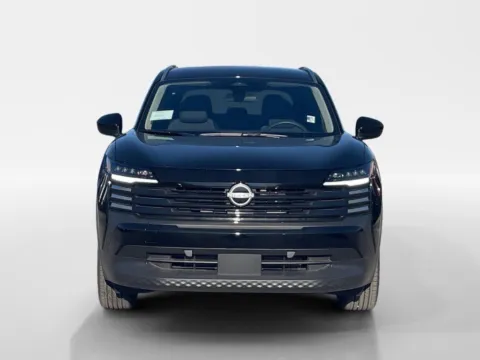 Photos of 2026 Nissan Kicks SV for sale in Oak Ridge, TN at Oak Ridge Nissan