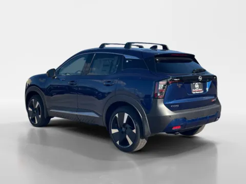 More photos of 2026 NISSAN NEW KICKS SR at Oak Ridge Nissan, TN