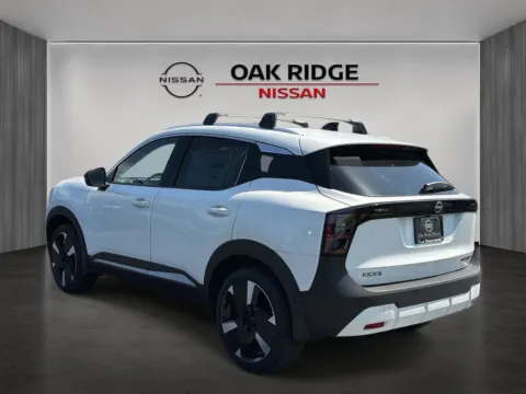 More photos of 2026 Nissan Kicks SR at Oak Ridge Nissan, TN