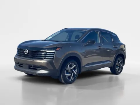 Another view of 2026 NISSAN NEW KICKS SV for sale in Oak Ridge, TN at Oak Ridge Nissan
