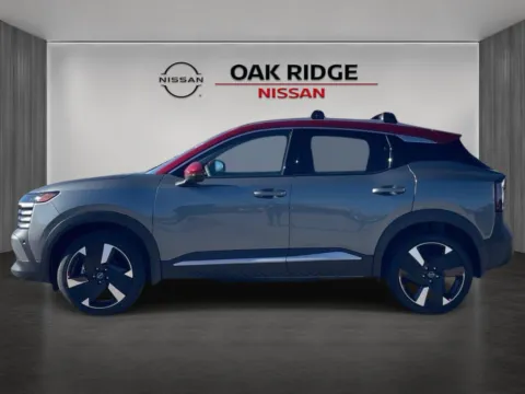 More photos of 2026 NISSAN NEW KICKS SR at Oak Ridge Nissan, TN