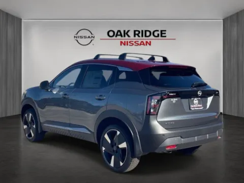 More photos of 2026 Nissan Kicks SR at Oak Ridge Nissan, TN