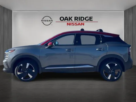 More photos of 2026 Nissan Kicks SR at Oak Ridge Nissan, TN