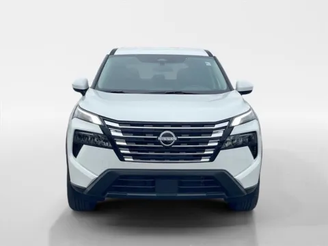 Photos of 2026 Nissan Rogue SV for sale in Oak Ridge, TN at Oak Ridge Nissan