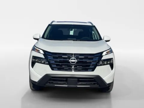 Photos of 2026 Nissan Rogue SV for sale in Oak Ridge, TN at Oak Ridge Nissan