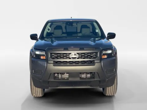 Photos of 2026 NISSAN FRONTIER S for sale in Oak Ridge, TN at Oak Ridge Nissan