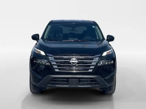 Photos of 2026 Nissan Rogue S for sale in Oak Ridge, TN at Oak Ridge Nissan