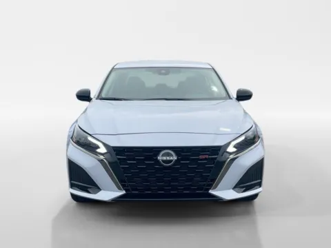 Photos of 2025 Nissan Altima SR for sale in Oak Ridge, TN at Oak Ridge Nissan