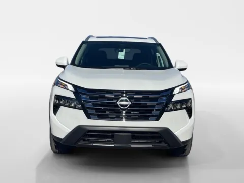 Photos of 2026 Nissan Rogue SV for sale in Oak Ridge, TN at Oak Ridge Nissan