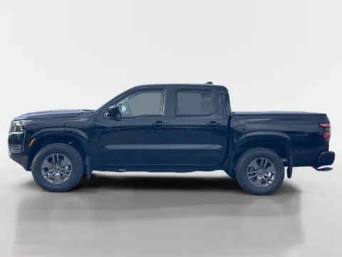 More photos of 2026 Nissan Frontier SV at Oak Ridge Nissan, TN
