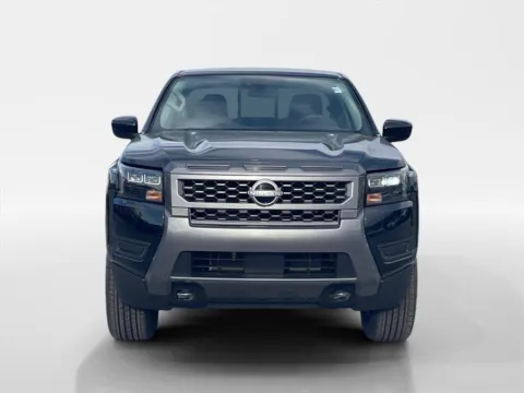 Photos of 2026 Nissan Frontier SV for sale in Oak Ridge, TN at Oak Ridge Nissan