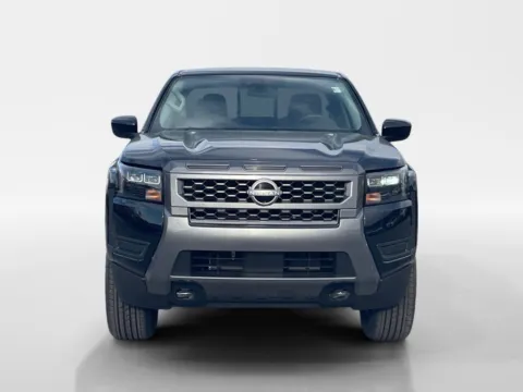 Photos of 2026 Nissan Frontier SV for sale in Oak Ridge, TN at Oak Ridge Nissan