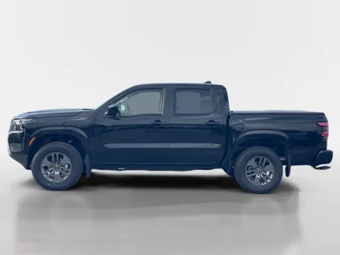 More photos of 2026 Nissan Frontier SV at Oak Ridge Nissan, TN