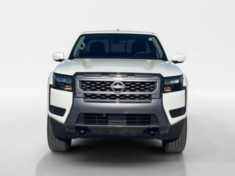 Photos of 2026 NISSAN FRONTIER SV for sale in Oak Ridge, TN at Oak Ridge Nissan