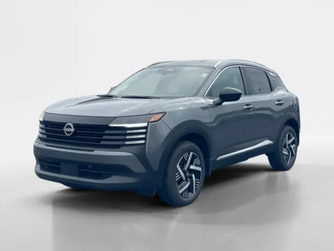 Another view of 2026 Nissan Kicks SV for sale in Oak Ridge, TN at Oak Ridge Nissan