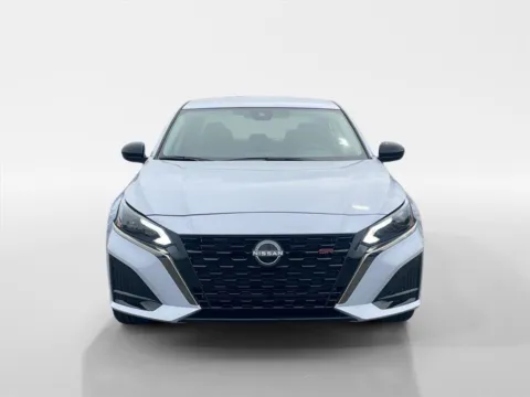 Photos of 2025 Nissan Altima SR for sale in Oak Ridge, TN at Oak Ridge Nissan