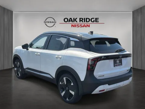 More photos of 2026 NISSAN NEW KICKS SR at Oak Ridge Nissan, TN