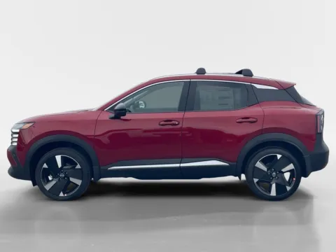 More photos of 2026 NISSAN NEW KICKS SR at Oak Ridge Nissan, TN