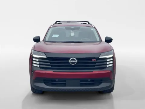 Photos of 2026 Nissan Kicks SR for sale in Oak Ridge, TN at Oak Ridge Nissan