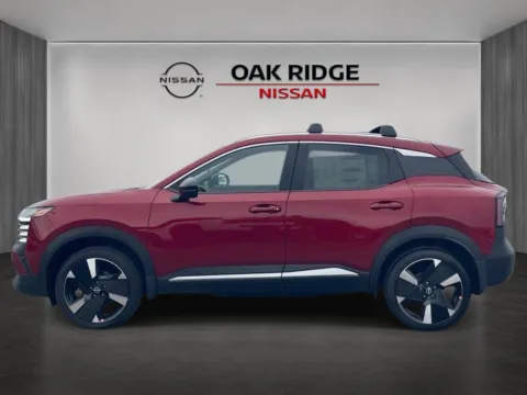 More photos of 2026 NISSAN NEW KICKS SR at Oak Ridge Nissan, TN