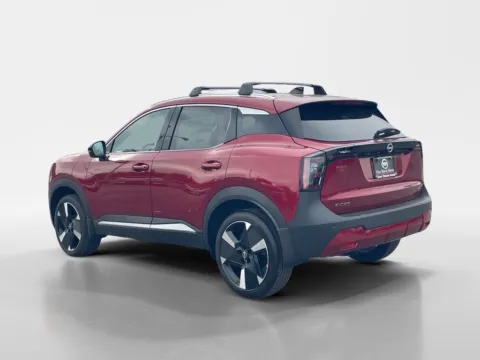 More photos of 2026 NISSAN NEW KICKS SR at Oak Ridge Nissan, TN