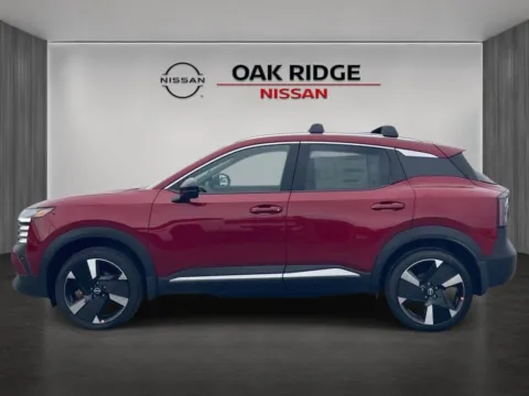 More photos of 2026 Nissan Kicks SR at Oak Ridge Nissan, TN