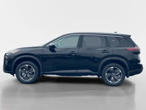More photos of 2026 NISSAN ROGUE SV at Oak Ridge Nissan, TN