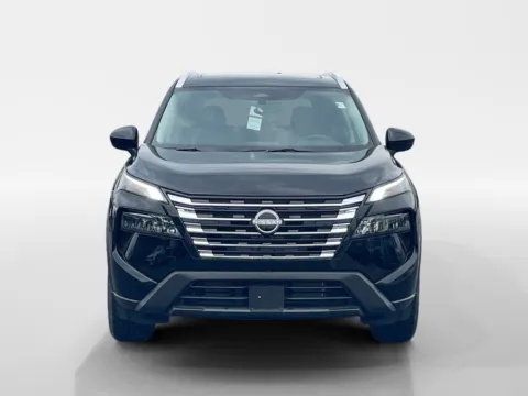 Photos of 2026 NISSAN ROGUE SV for sale in Oak Ridge, TN at Oak Ridge Nissan