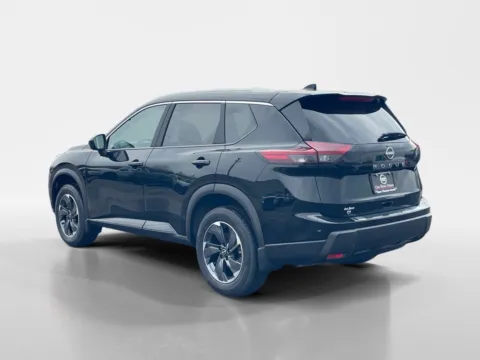 More photos of 2026 NISSAN ROGUE SV at Oak Ridge Nissan, TN