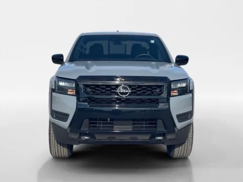 Photos of 2026 Nissan Frontier SV for sale in Oak Ridge, TN at Oak Ridge Nissan