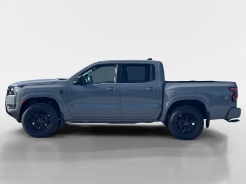 More photos of 2026 Nissan Frontier SV at Oak Ridge Nissan, TN