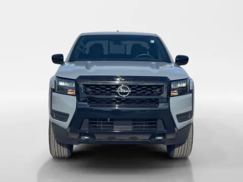 Photos of 2026 Nissan Frontier SV for sale in Oak Ridge, TN at Oak Ridge Nissan