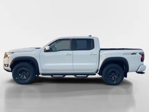 More photos of 2026 Nissan Frontier PRO-4X at Oak Ridge Nissan, TN