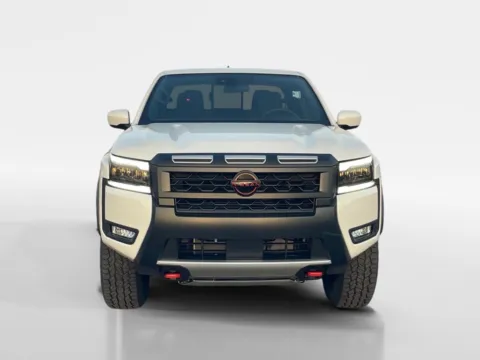 Photos of 2026 Nissan Frontier PRO-4X for sale in Oak Ridge, TN at Oak Ridge Nissan