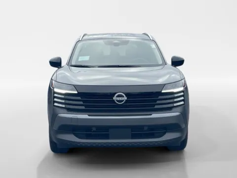 Photos of 2026 NISSAN NEW KICKS SV for sale in Oak Ridge, TN at Oak Ridge Nissan