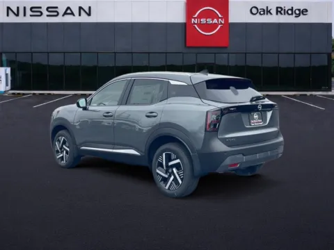More photos of 2026 NISSAN NEW KICKS SV at Oak Ridge Nissan, TN