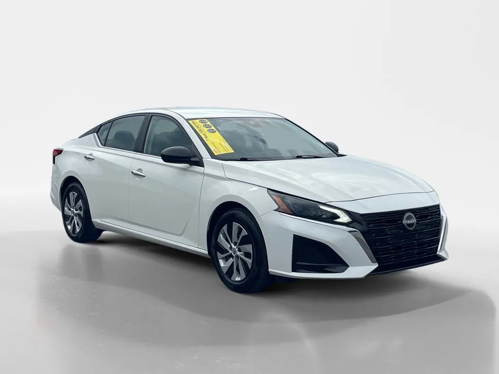 2025 Nissan Altima S for sale in Oak Ridge, TN