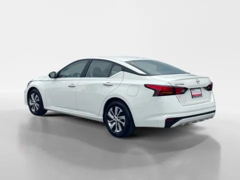 More photos of 2025 Nissan Altima S at Oak Ridge Nissan, TN