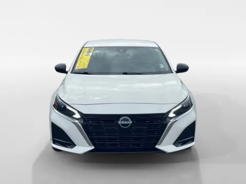 Photos of 2025 Nissan Altima S for sale in Oak Ridge, TN at Oak Ridge Nissan