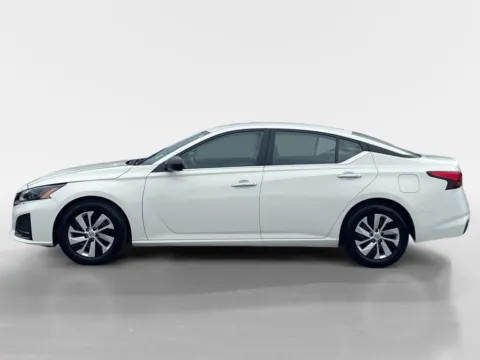 More photos of 2025 Nissan Altima S at Oak Ridge Nissan, TN