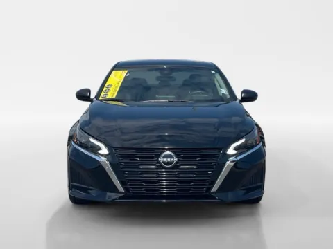 Photos of 2025 Nissan Altima S for sale in Oak Ridge, TN at Oak Ridge Nissan