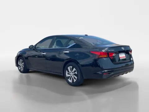 More photos of 2025 Nissan Altima S at Oak Ridge Nissan, TN