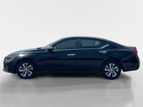 More photos of 2025 Nissan Altima S at Oak Ridge Nissan, TN