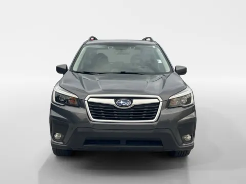 Photos of 2021 Subaru Forester Premium for sale in Oak Ridge, TN at Oak Ridge Nissan