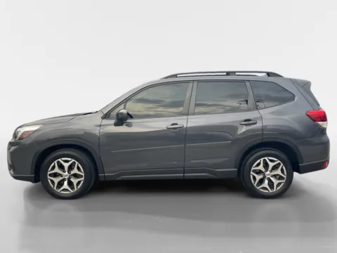 More photos of 2021 Subaru Forester Premium at Oak Ridge Nissan, TN