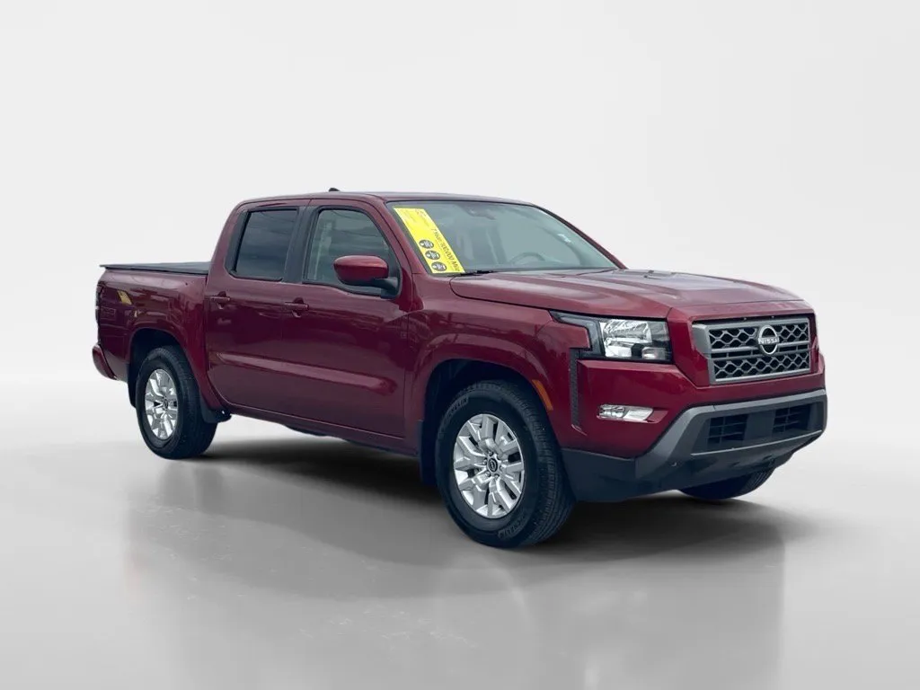 2024 Nissan Frontier SV for sale in Oak Ridge, TN